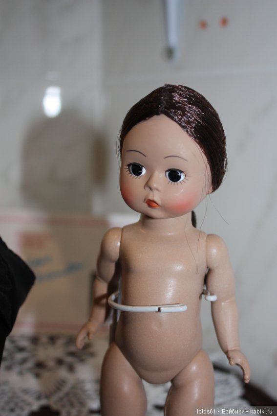 Madame Alexander, Мадам Александер,Мадаме Александр (фото 2)