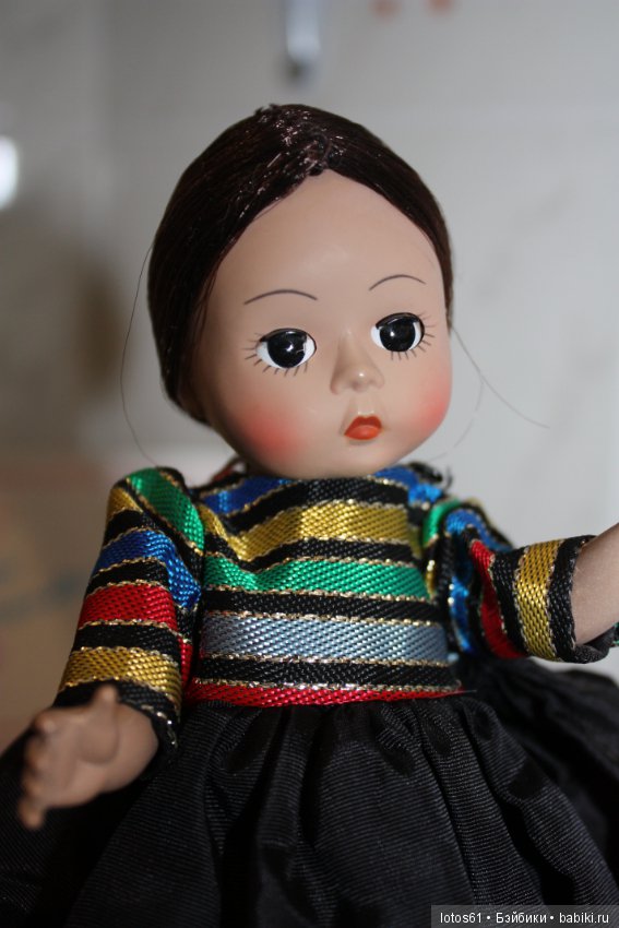 Madame Alexander, Мадам Александер,Мадаме Александр (фото 10)