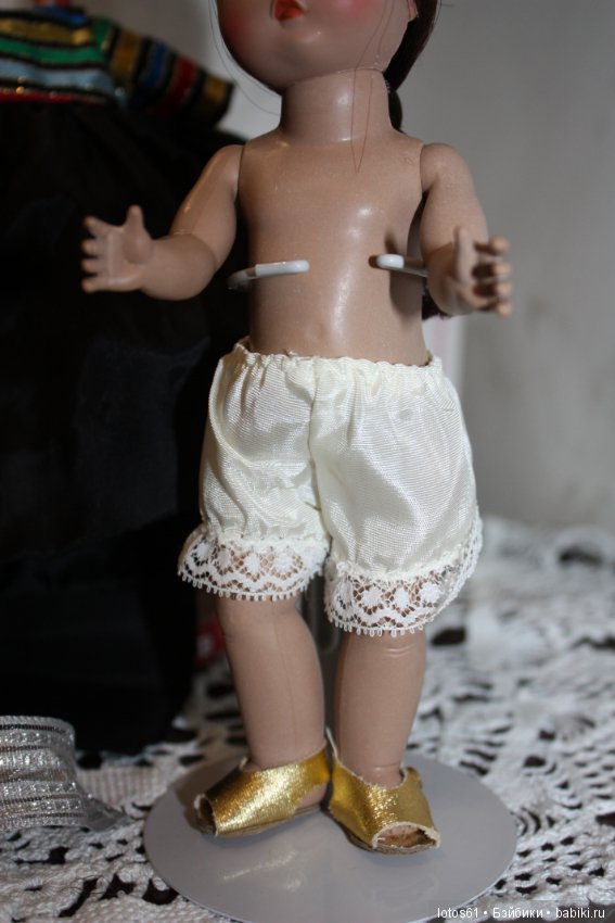 Madame Alexander, Мадам Александер,Мадаме Александр (фото 5)