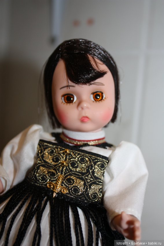 Madame Alexander, Мадам Александер,Мадаме Александр (фото 10)