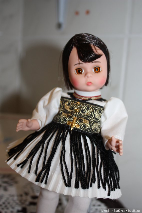 Madame Alexander, Мадам Александер,Мадаме Александр (фото 9)