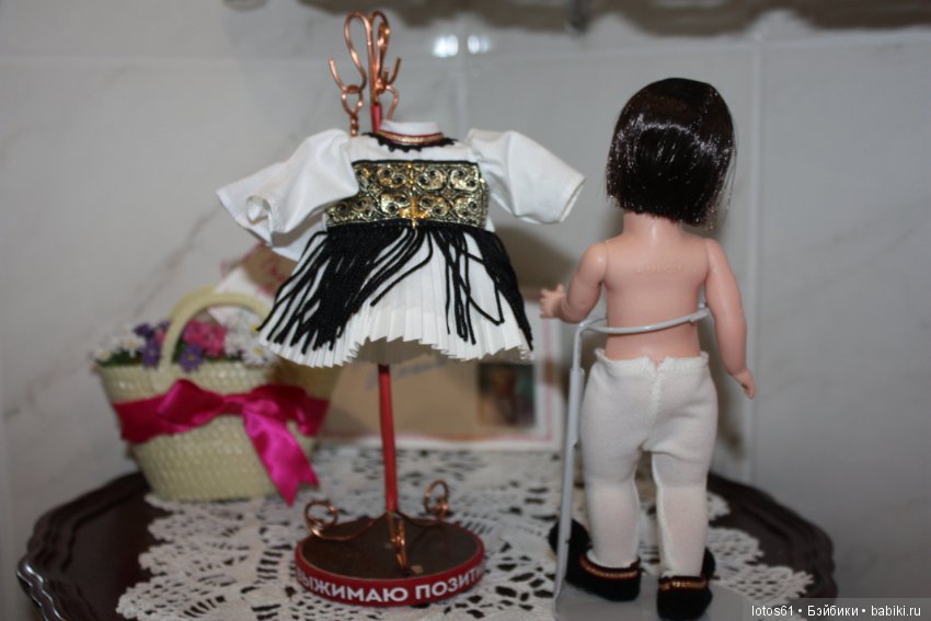 Madame Alexander, Мадам Александер,Мадаме Александр (фото 6)