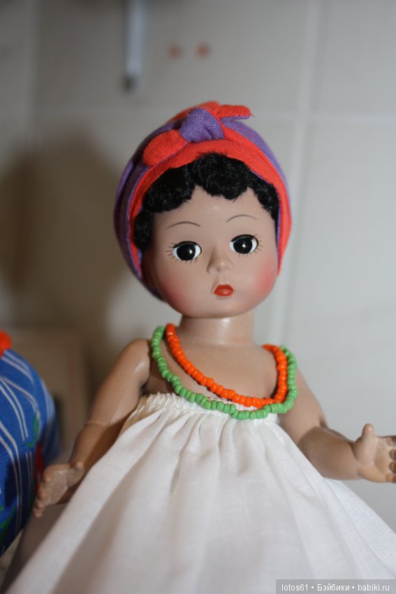 Madame Alexander, Мадам Александер,Мадаме Александр (фото 9)