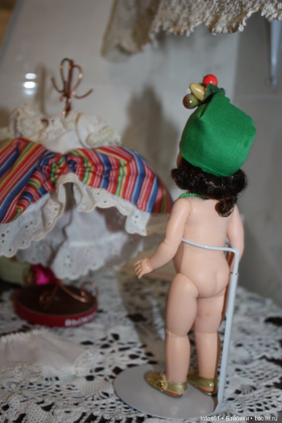 Madame Alexander, Мадам Александер,Мадаме Александр (фото 3)