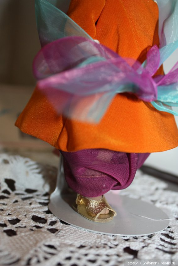 Madame Alexander, Мадам Александер,Мадаме Александр (фото 9)