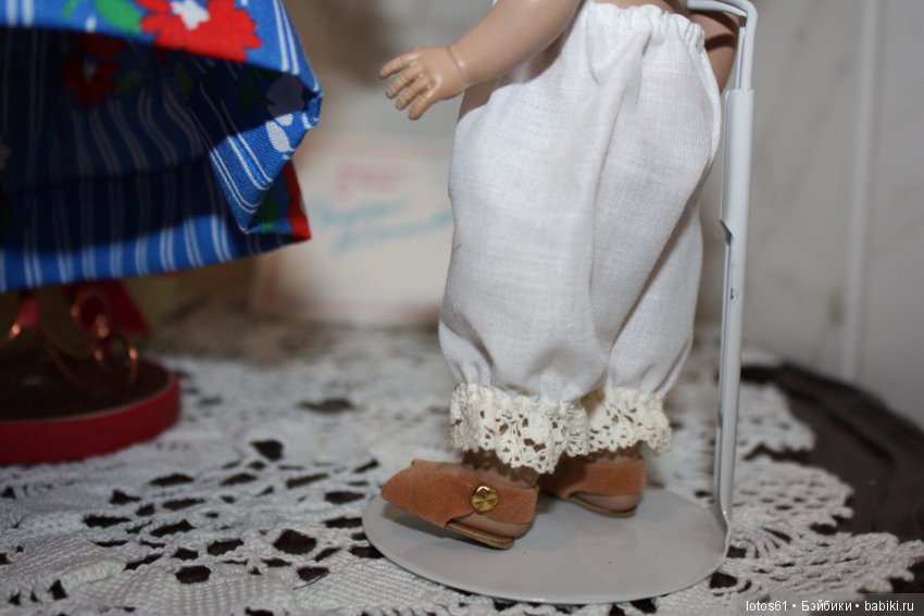 Madame Alexander, Мадам Александер,Мадаме Александр (фото 6)