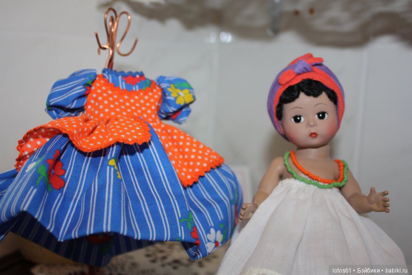 Madame Alexander, Мадам Александер,Мадаме Александр (фото 8)