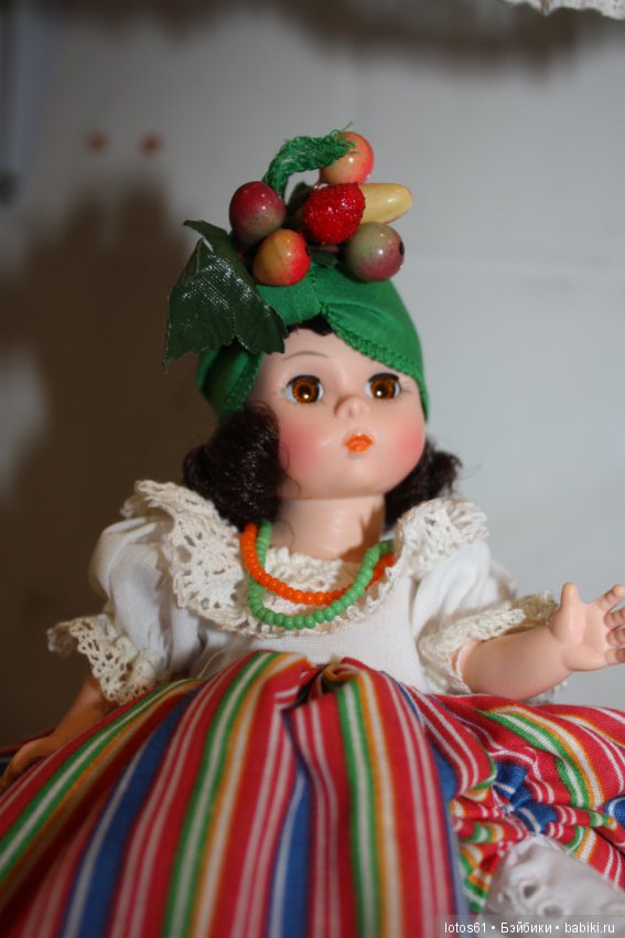 Madame Alexander, Мадам Александер,Мадаме Александр (фото 10)