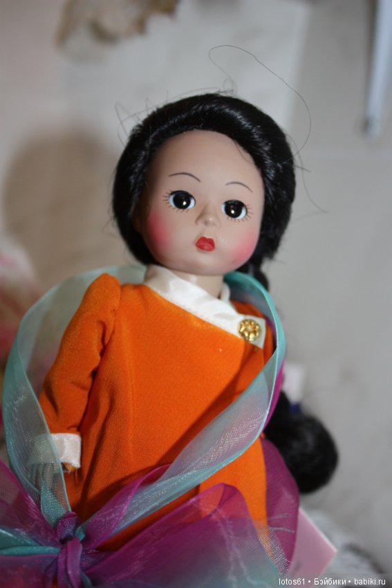 Madame Alexander, Мадам Александер,Мадаме Александр (фото 7)