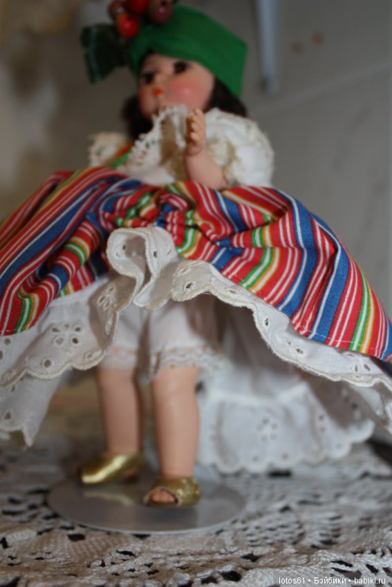 Madame Alexander, Мадам Александер,Мадаме Александр (фото 8)