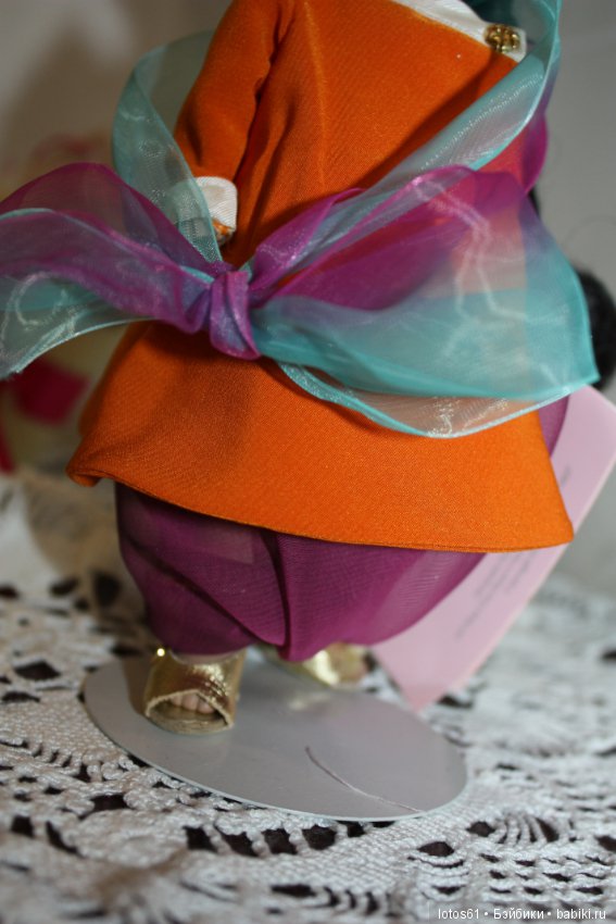 Madame Alexander, Мадам Александер,Мадаме Александр (фото 8)