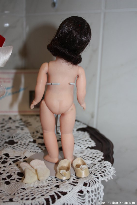 Madame Alexander, Мадам Александер,Мадаме Александр (фото 3)