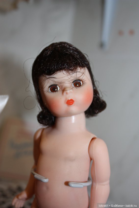 Madame Alexander, Мадам Александер,Мадаме Александр (фото 6)