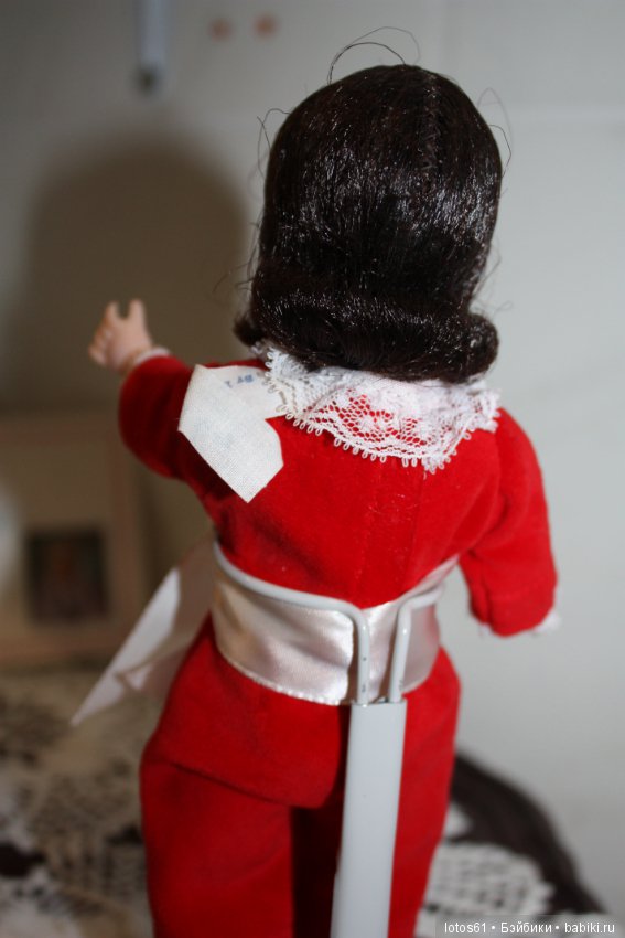 Madame Alexander, Мадам Александер,Мадаме Александр