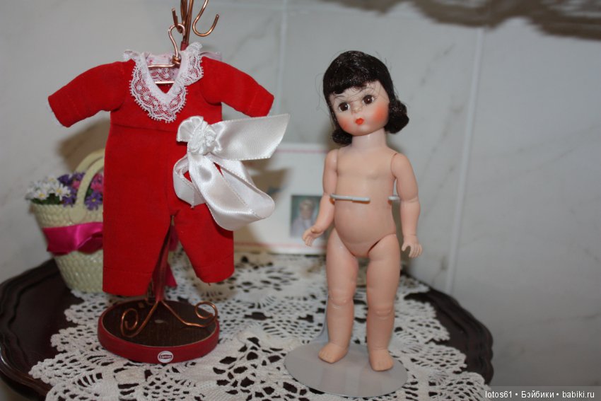 Madame Alexander, Мадам Александер,Мадаме Александр