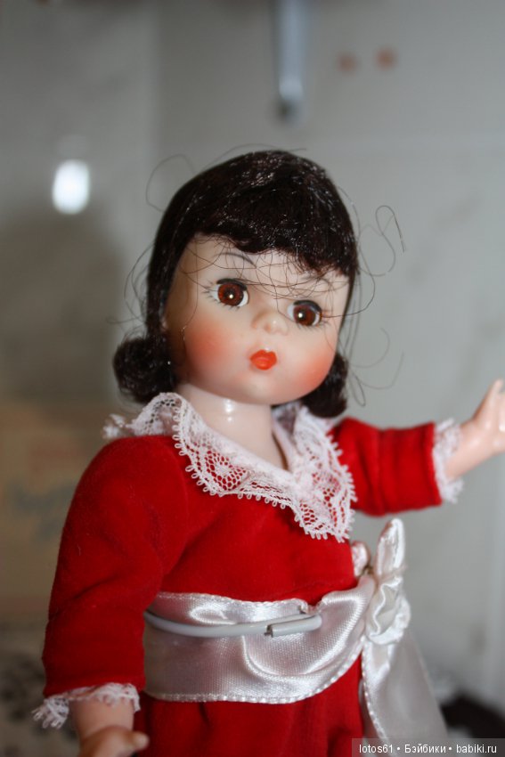 Madame Alexander, Мадам Александер,Мадаме Александр