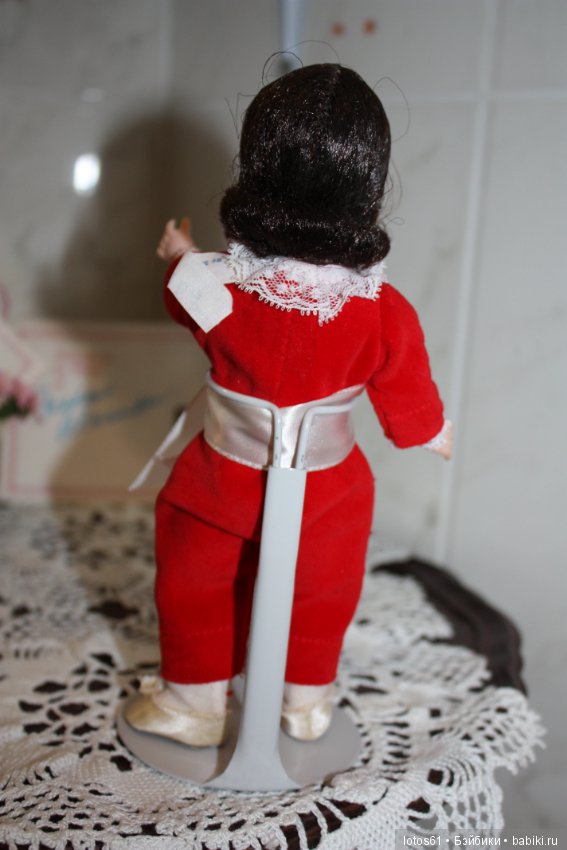 Madame Alexander, Мадам Александер,Мадаме Александр (фото 10)