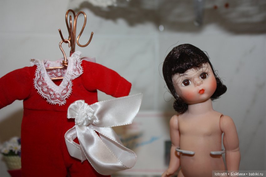 Madame Alexander, Мадам Александер,Мадаме Александр (фото 5)