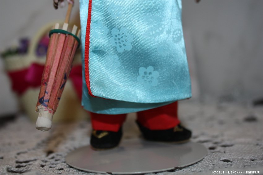 Madame Alexander, Мадам Александер,Мадаме Александр (фото 7)