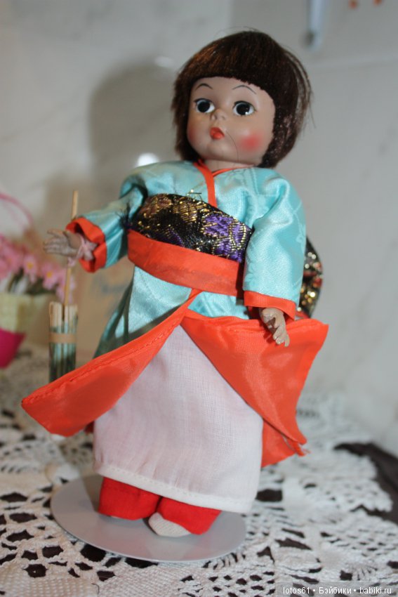 Madame Alexander, Мадам Александер,Мадаме Александр (фото 4)