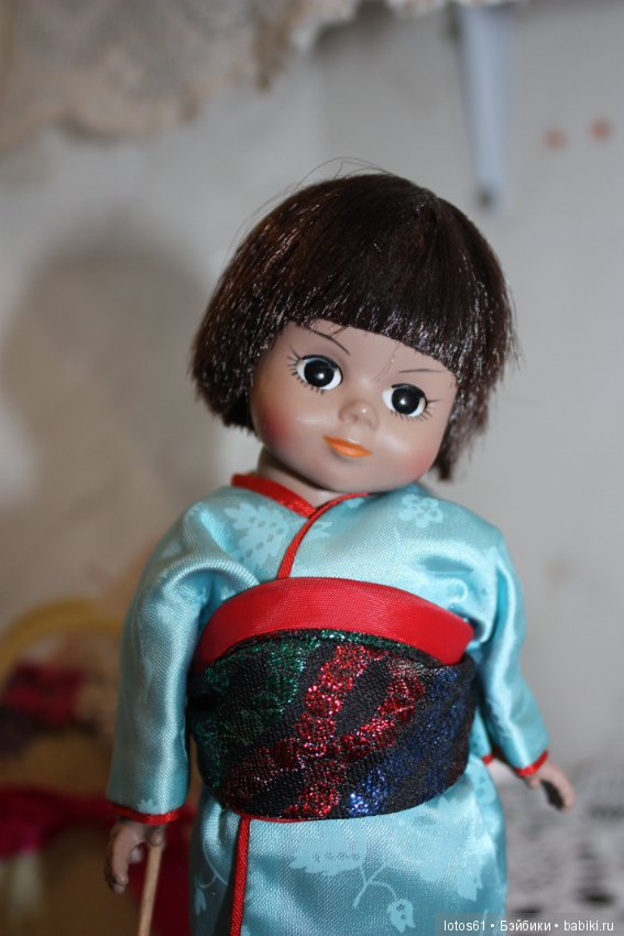 Madame Alexander, Мадам Александер,Мадаме Александр (фото 5)