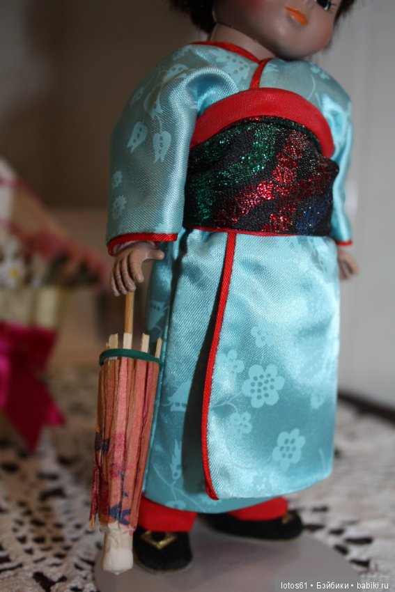 Madame Alexander, Мадам Александер,Мадаме Александр (фото 8)