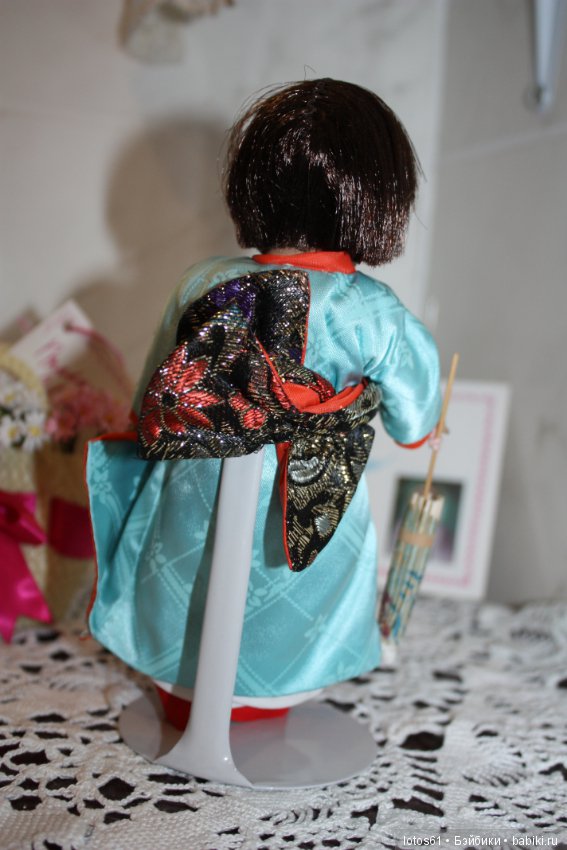 Madame Alexander, Мадам Александер,Мадаме Александр (фото 5)