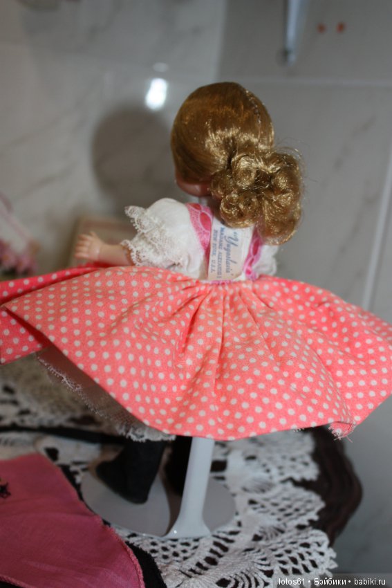 Madame Alexander, Мадам Александер,Мадаме Александр (фото 8)