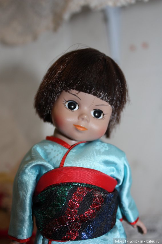 Madame Alexander, Мадам Александер,Мадаме Александр (фото 6)