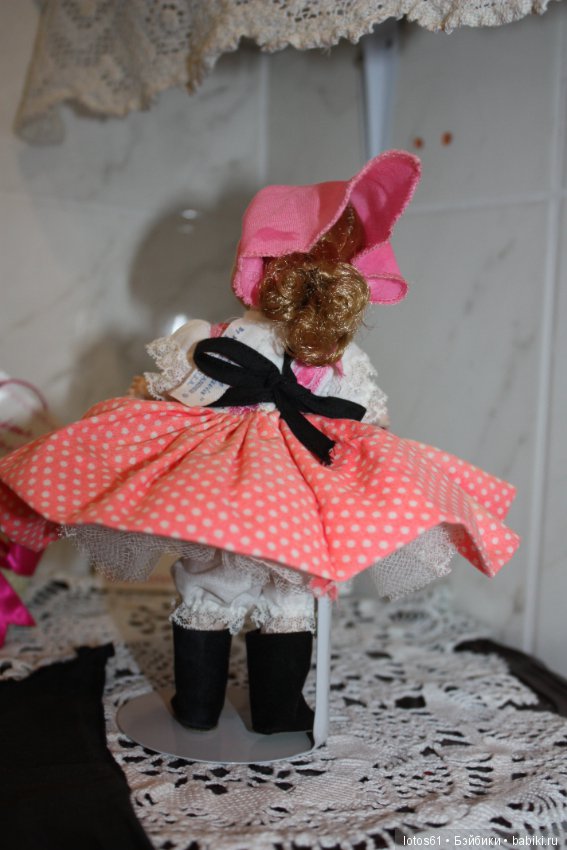 Madame Alexander, Мадам Александер,Мадаме Александр