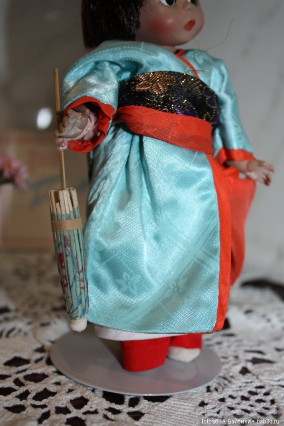 Madame Alexander, Мадам Александер,Мадаме Александр (фото 6)