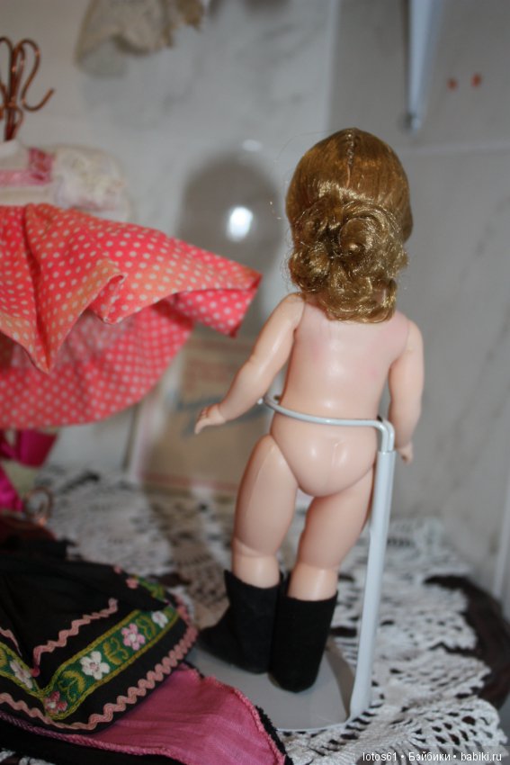 Madame Alexander, Мадам Александер,Мадаме Александр (фото 3)