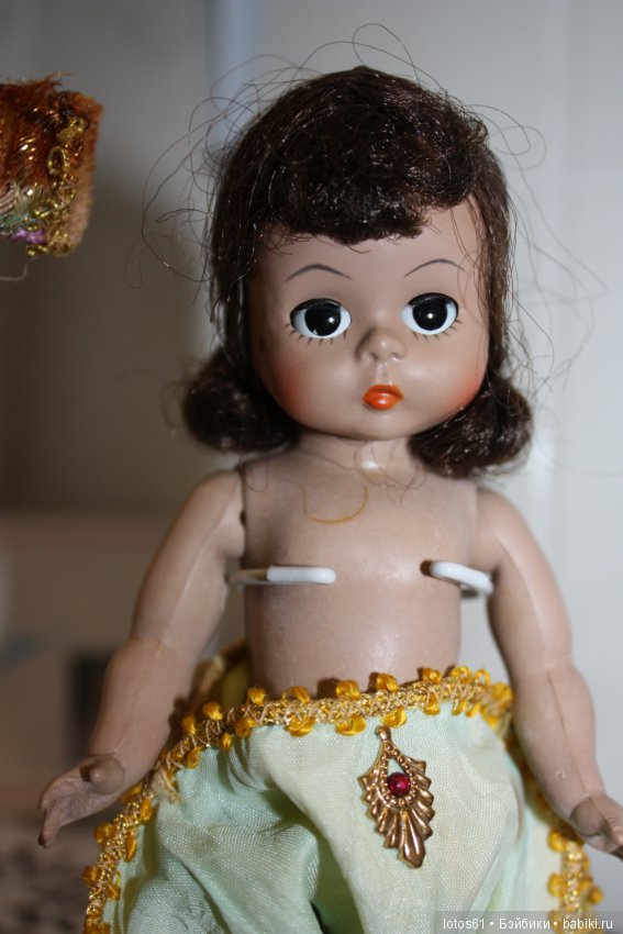 Madame Alexander, Мадам Александер,Мадаме Александр (фото 6)