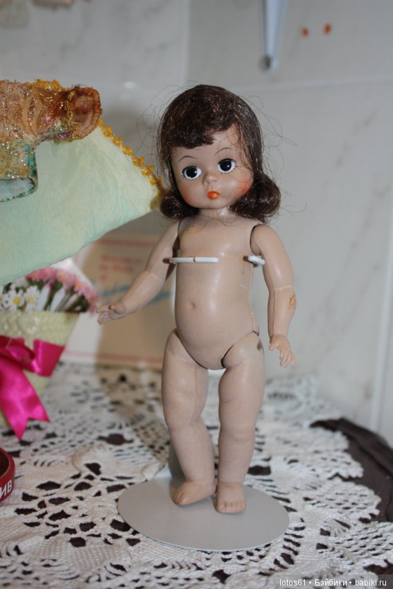 Madame Alexander, Мадам Александер,Мадаме Александр (фото 2)