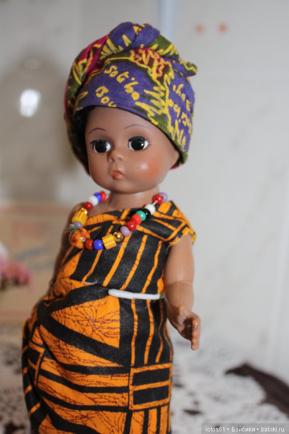 Madame Alexander, Мадам Александер,Мадаме Александр