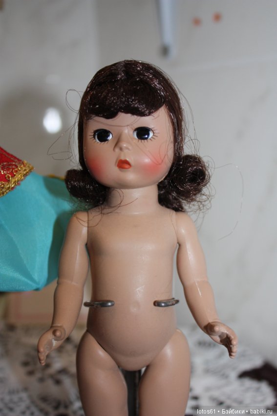 Madame Alexander, Мадам Александер,Мадаме Александр (фото 3)