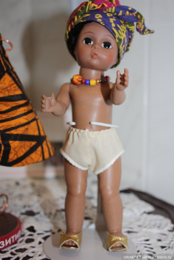 Madame Alexander, Мадам Александер,Мадаме Александр (фото 5)