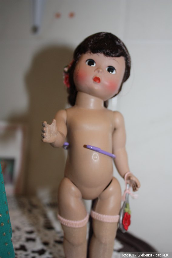 Madame Alexander, Мадам Александер,Мадаме Александр (фото 3)