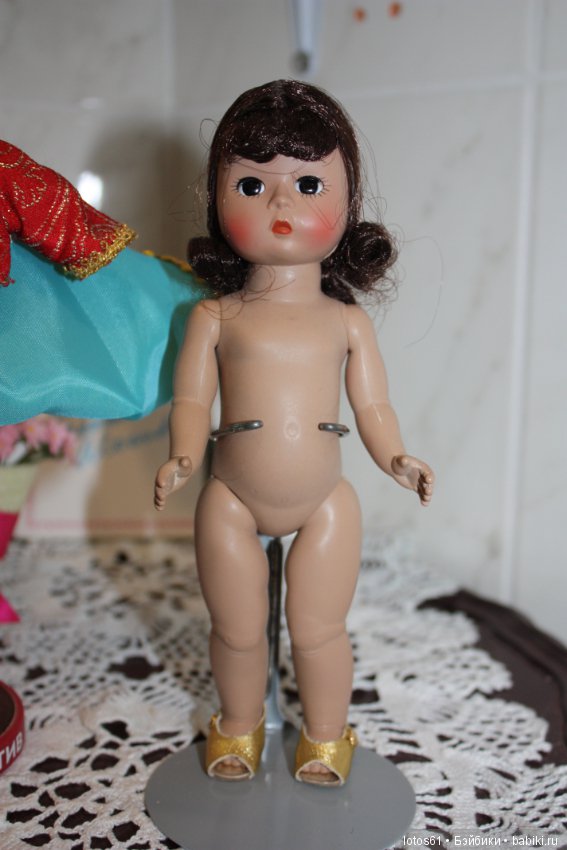 Madame Alexander, Мадам Александер,Мадаме Александр (фото 2)