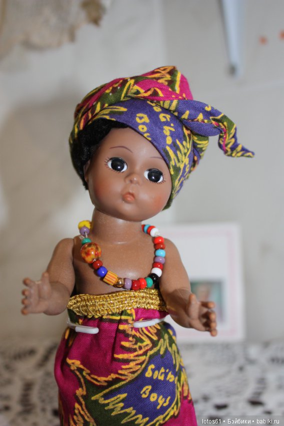 Madame Alexander, Мадам Александер,Мадаме Александр (фото 10)