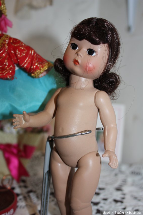 Madame Alexander, Мадам Александер,Мадаме Александр (фото 5)