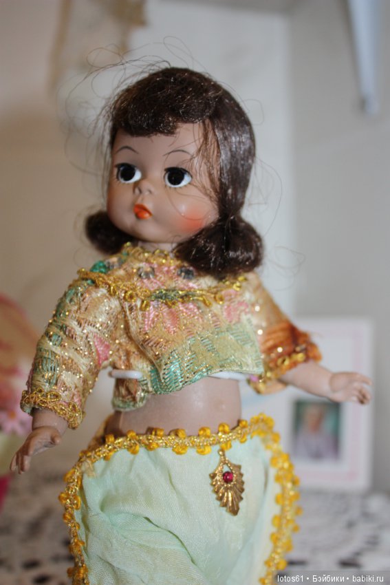 Madame Alexander, Мадам Александер,Мадаме Александр