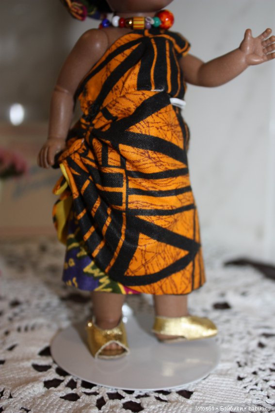 Madame Alexander, Мадам Александер,Мадаме Александр