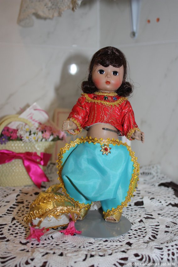 Madame Alexander, Мадам Александер,Мадаме Александр (фото 9)