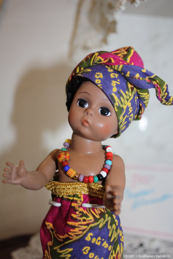 Madame Alexander, Мадам Александер,Мадаме Александр