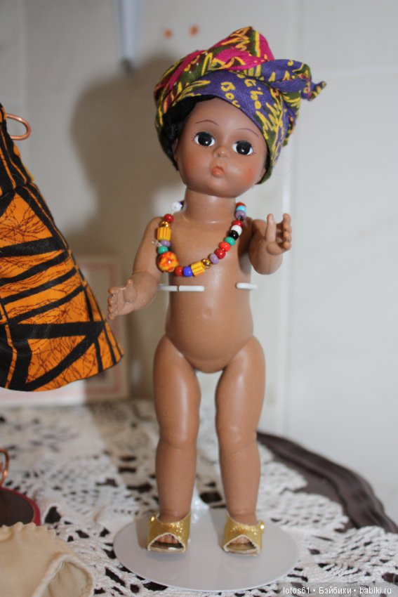 Madame Alexander, Мадам Александер,Мадаме Александр (фото 2)