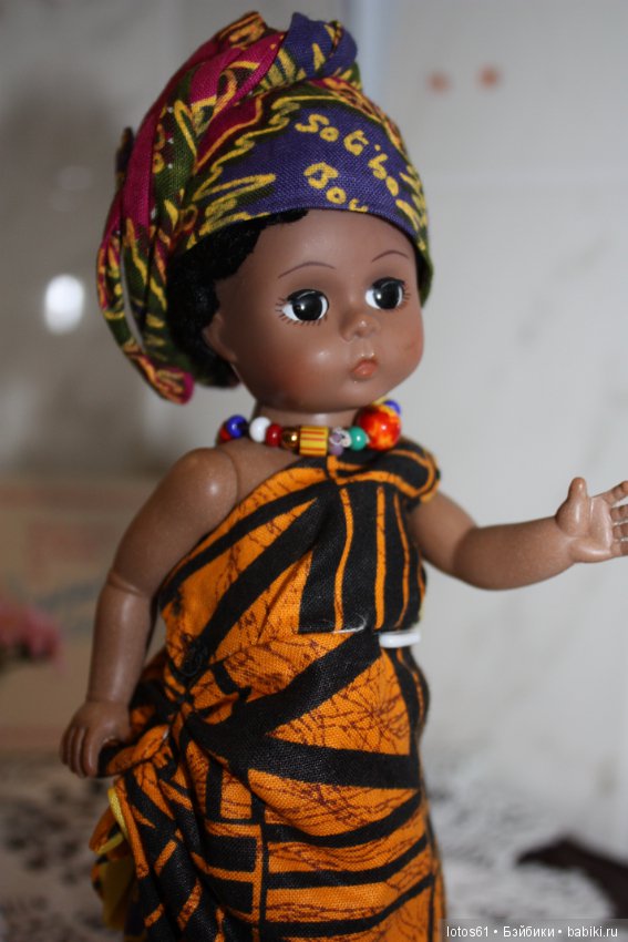 Madame Alexander, Мадам Александер,Мадаме Александр