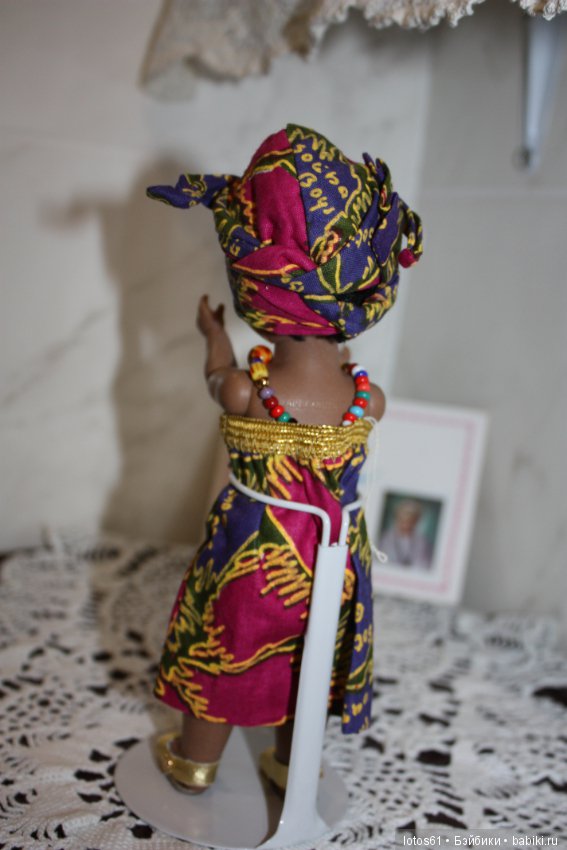 Madame Alexander, Мадам Александер,Мадаме Александр (фото 9)