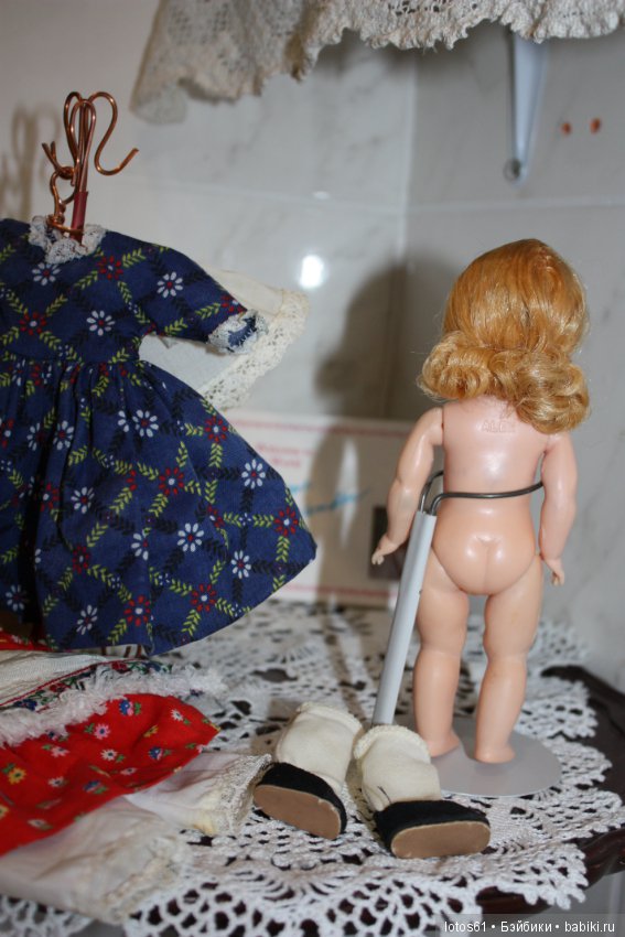 Madame Alexander, Мадам Александер,Мадаме Александр (фото 3)