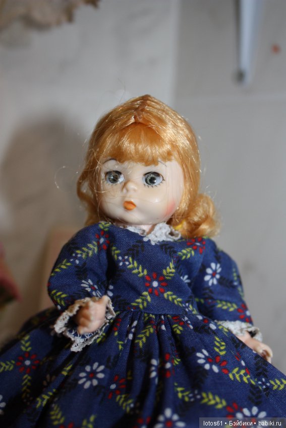 Madame Alexander, Мадам Александер,Мадаме Александр